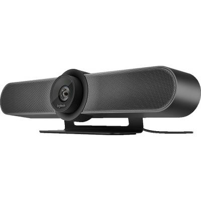 Веб-камера Logitech ConferenceCam MEETUP (960-001102) Винница - изображение 5