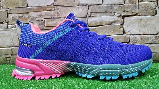 Кроссовки BaaS Adrenaline GTS Киев