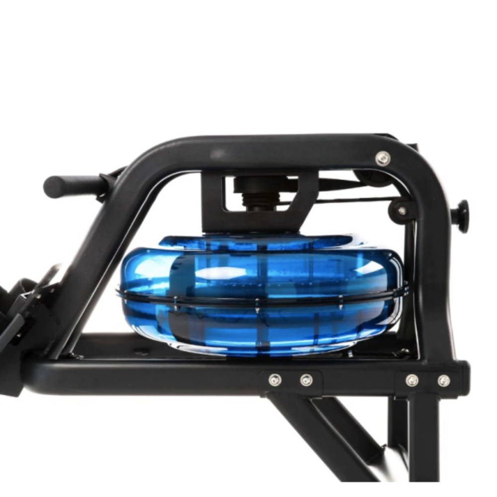 Гребільний акватренажер York Fitness 1000 WATER RESISTANT Київ - фото 5