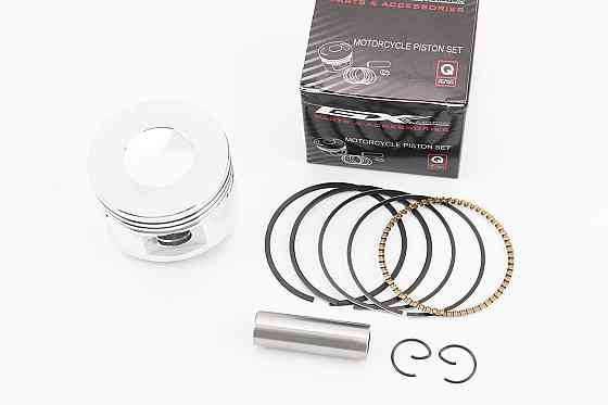 Поршень к-кт 110cc 52,4мм STD (палець 13мм) Киев