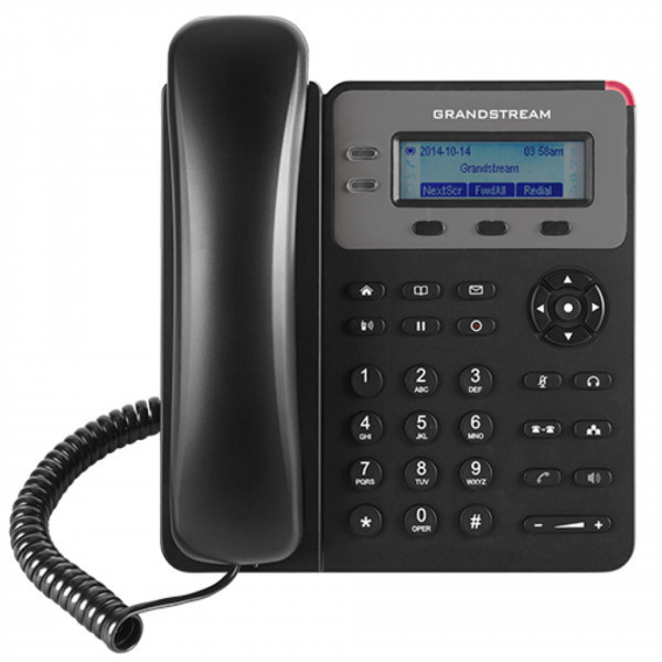 Телефон IP Grandstream GXP1615 (GXP1615) Київ - фото 1