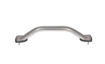 Поручень Нерж. 305 Mm Диаметр 22Mm Киев - изображение 1