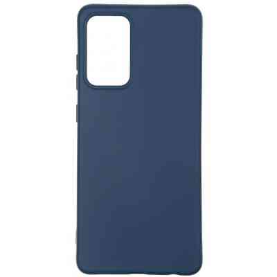 Чехол для мобильного телефона Armorstandart ICON Case for Samsung A72 (A725) Dark Blue (ARM58247) Винница