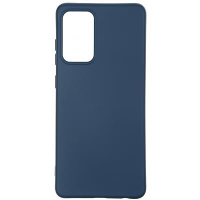 Чехол для мобильного телефона Armorstandart ICON Case for Samsung A72 (A725) Dark Blue (ARM58247) Винница - изображение 1