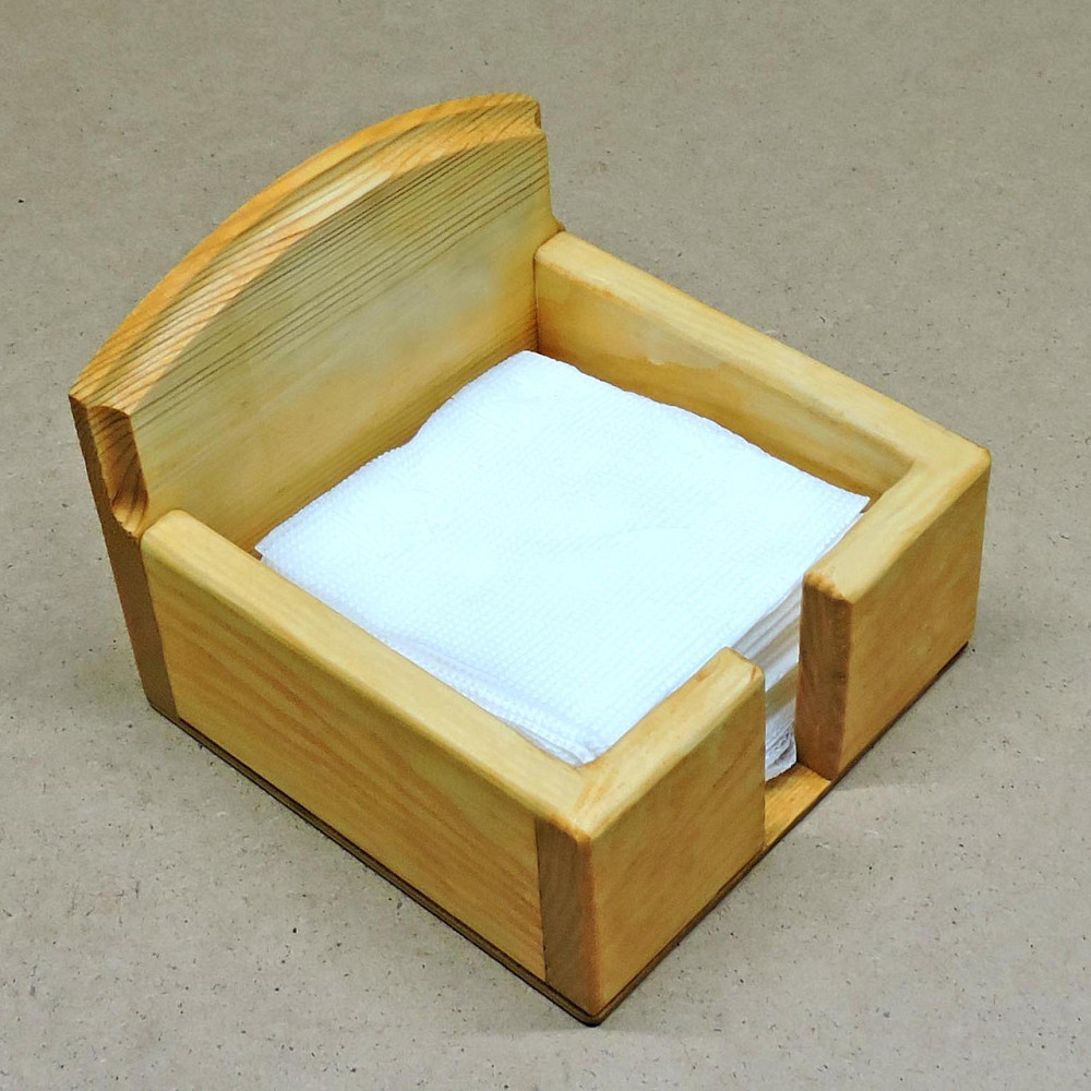 Салфетница 