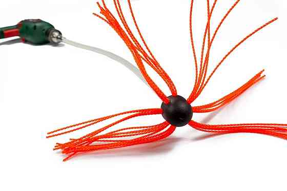 Набор для чистки дымоходов Savent TURBO (5 шт) Киев