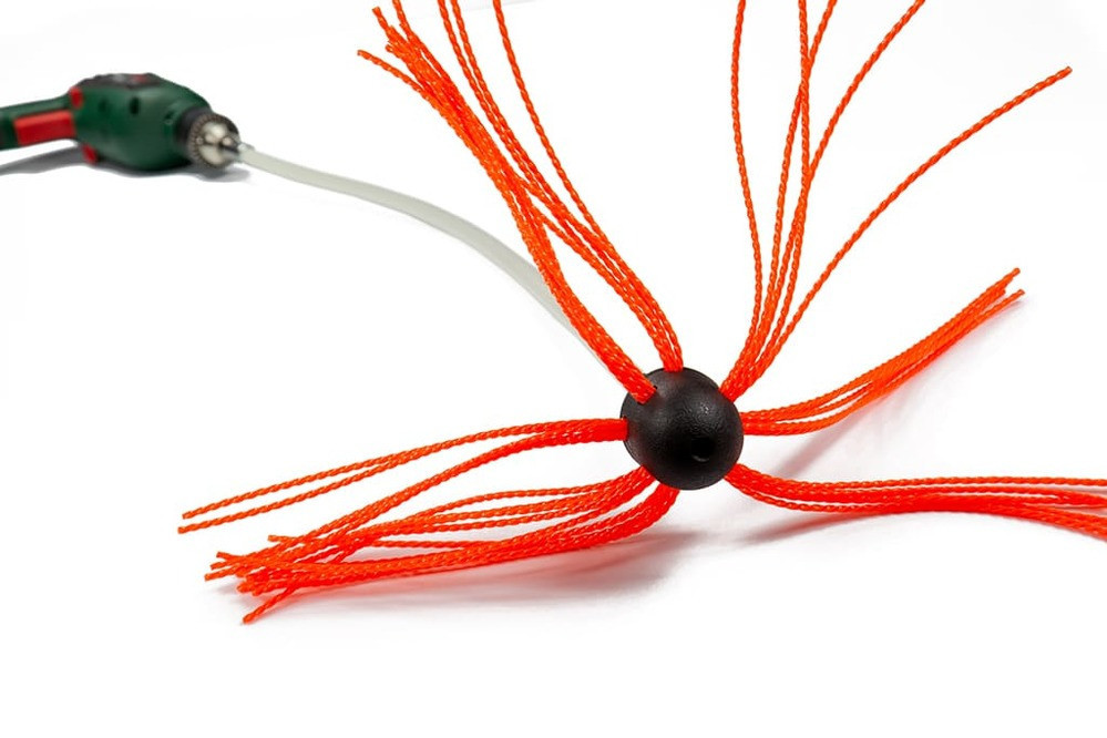 Набор для чистки дымоходов Savent TURBO (5 шт) Киев - изображение 4