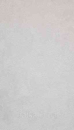 Шпалери вінілові на флізеліні Grandeco Amelia під венеціанську штукатурку структурні білі А73901 Київ