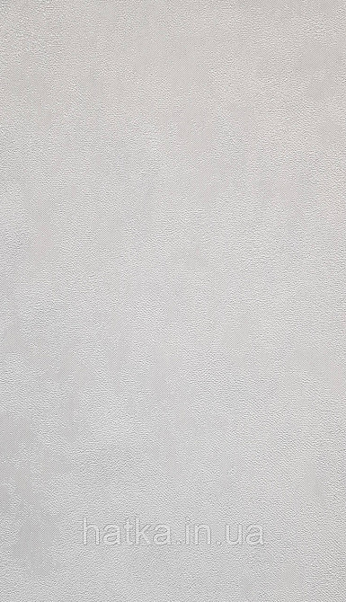 Шпалери вінілові на флізеліні Grandeco Amelia під венеціанську штукатурку структурні білі А73901 Київ - фото 1