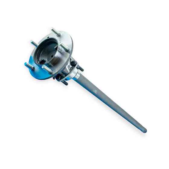 Полуось заднего моста 21213, 21214 в сборе с болтами Мукачево