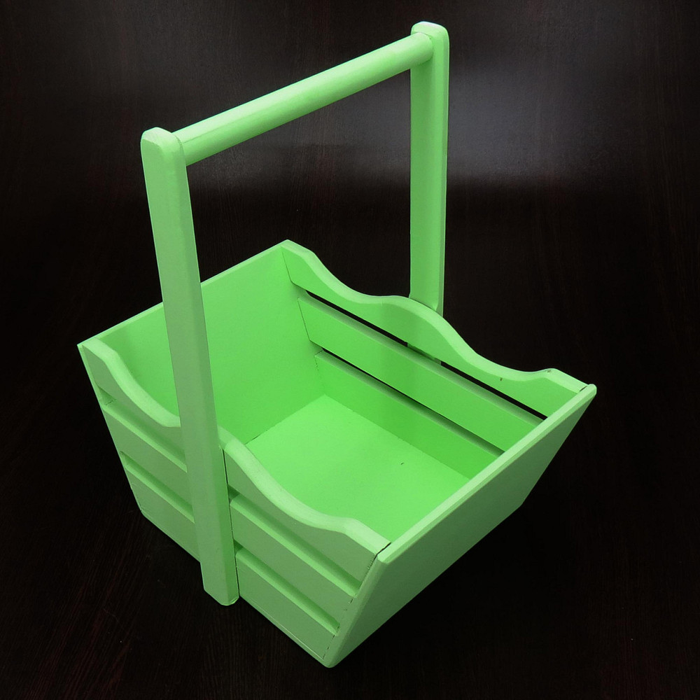 Подарунковий кошик "Стренд" мохіто Миколаїв - фото 5