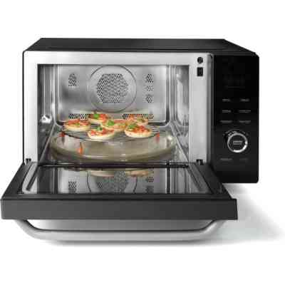 Микроволновая печь Hisense H30MOBS10HC Винница