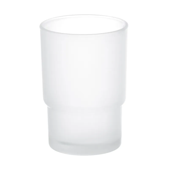 Стакан для ванної кімнати Zerix LR752 (LL1481) Київ