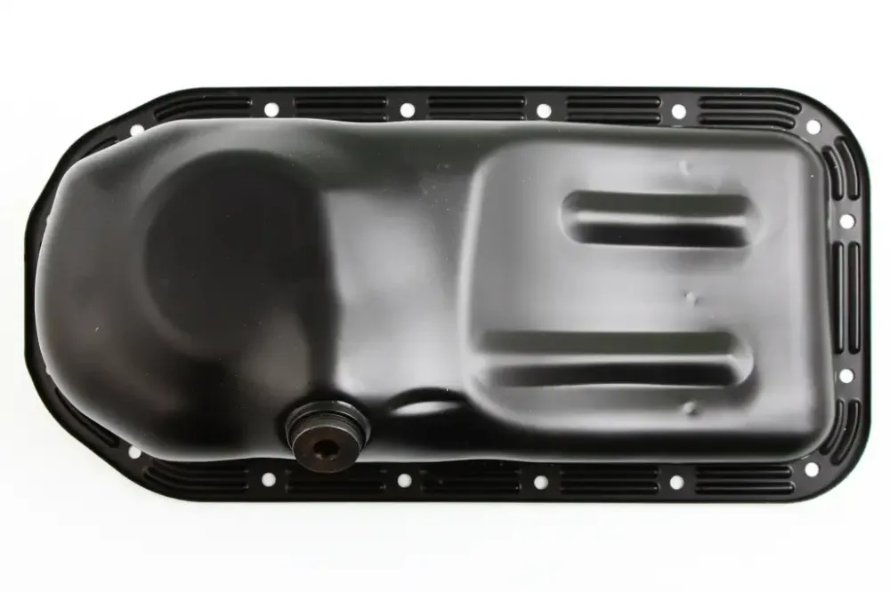 Піддон двигуна 2108 Авто Престиж з пробкою (2110) Вінниця - фото 3