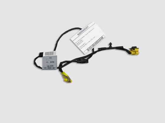 Mercedes-Benz  A2205400407 Джгут електропроводки подушки безпеки задніх дверей S-Class W220 Одеса
