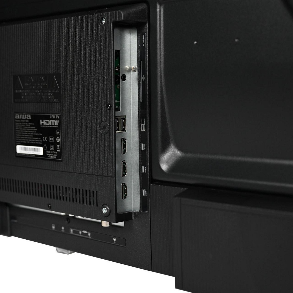 Телевізор Aiwa JH43DT180S ( 26079 ) Харків - фото 9