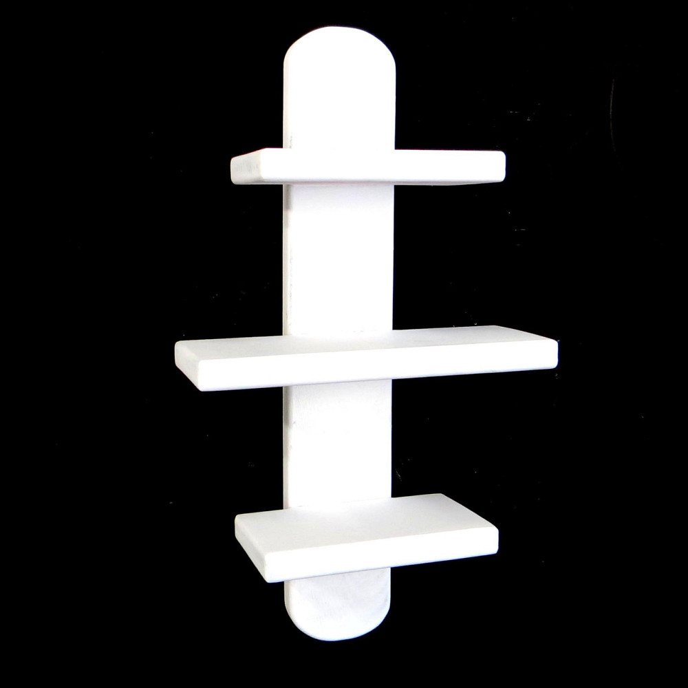 Настенная полка 