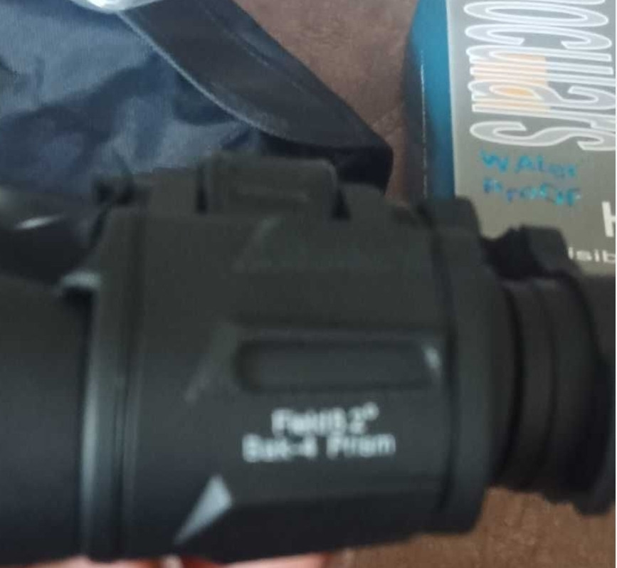 Бинокль binoculars Landview 20x50 Киев - изображение 1