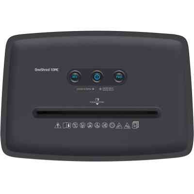 Уничтожитель документов HP OneShred 10MC (2804) Винница