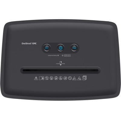 Уничтожитель документов HP OneShred 10MC (2804) Винница - изображение 6