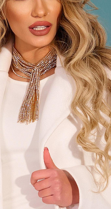 Модне кашемірове пальто Київ - фото 6