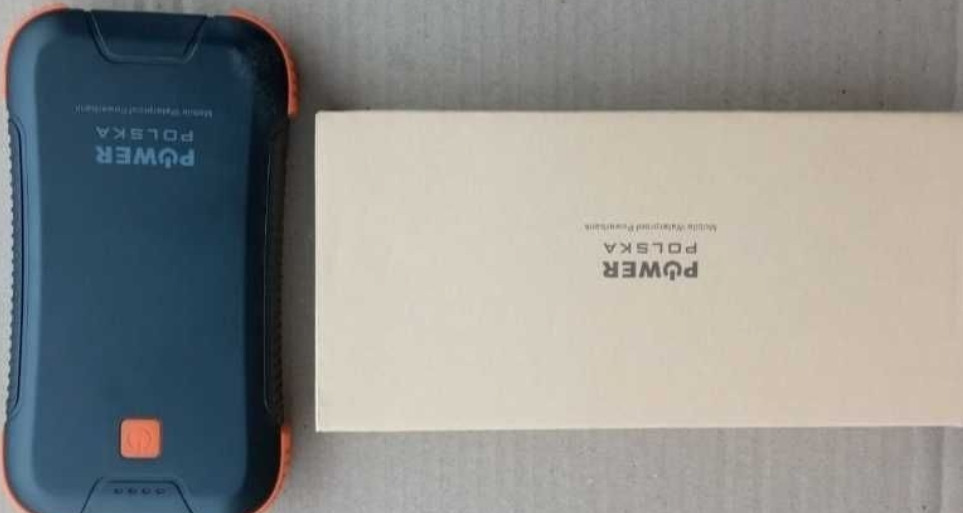 Павер банк   Power bank для телефону, 30000 mah 111 WH, POLSKA, IP 66 Киев - изображение 7