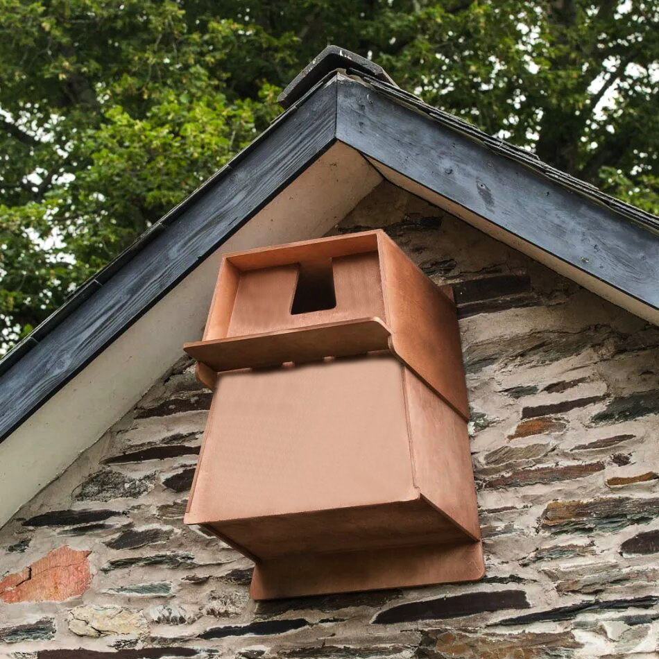 Домик для совы 