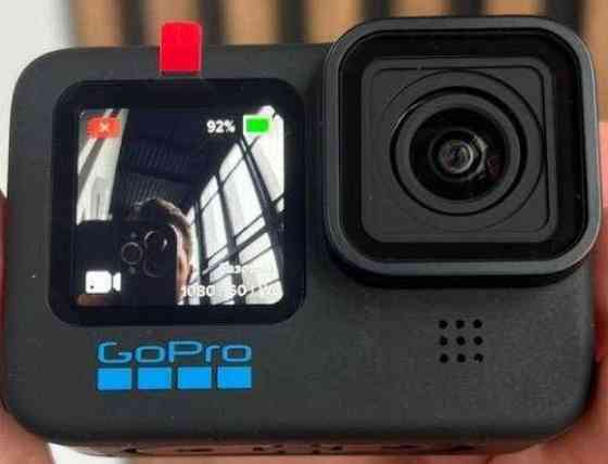 Екшн Камера Нова GoPro HERO10 Black Харків