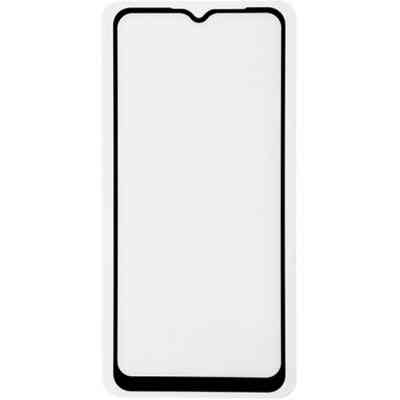 Стекло защитное Drobak Samsung Galaxy A24 (Black) (71770) (717170) Винница