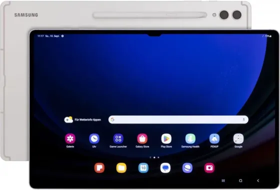 Графический планшет Samsung Galaxy TAB S9 Ultra 14,6
