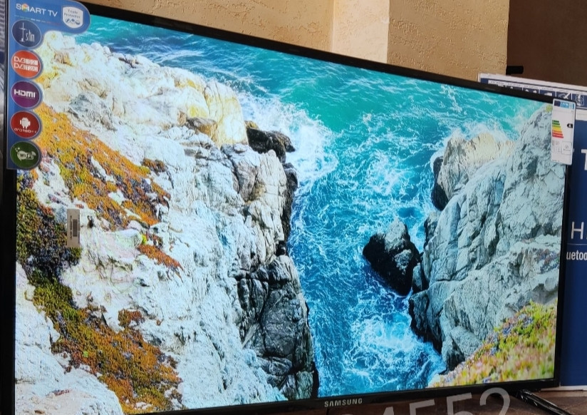 Телевизор: Samsung 45