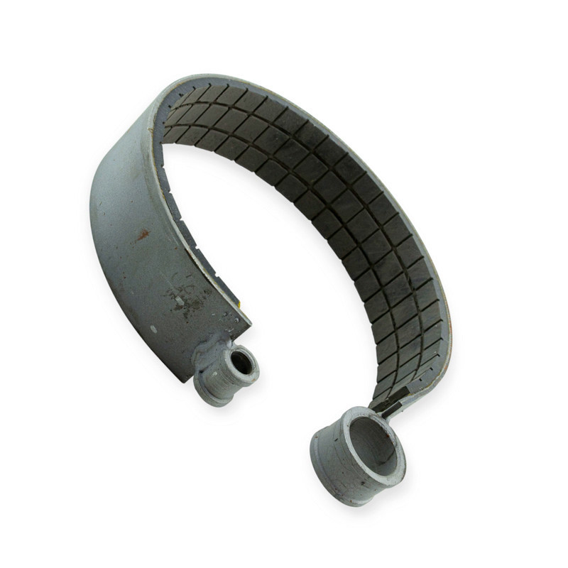 Стрічка Т-40 гальмівна Мукачево - фото 1