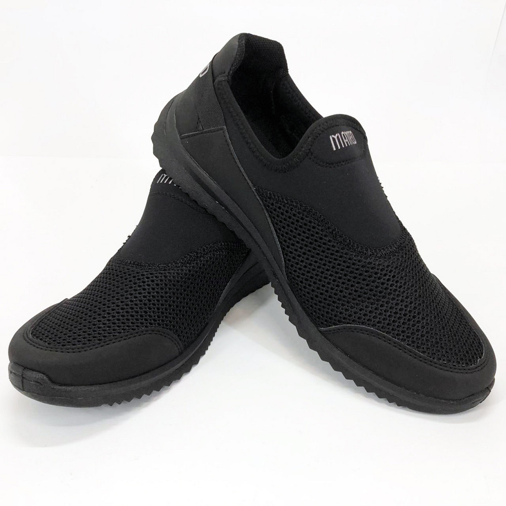 Мягкие кроссовки 45р 28.5см, Очень легкие мужские кроссовки Летние фирменные мужские PR-29 Львов - изображение 8