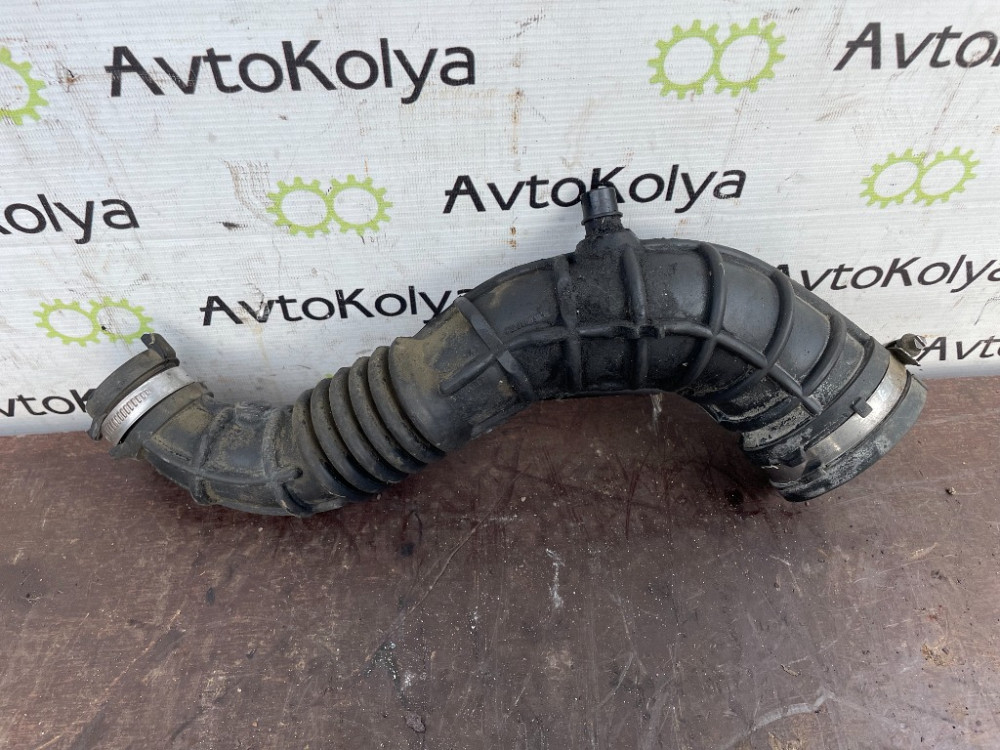 Патрубок повітряного фільтра Renault Clio III 1.5 dci 2005-2012 (8200500383) Ковель - фото 1