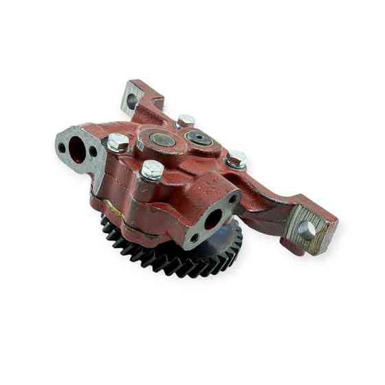 Маслонасос Д-240 Z=36 МТЗ Мукачево