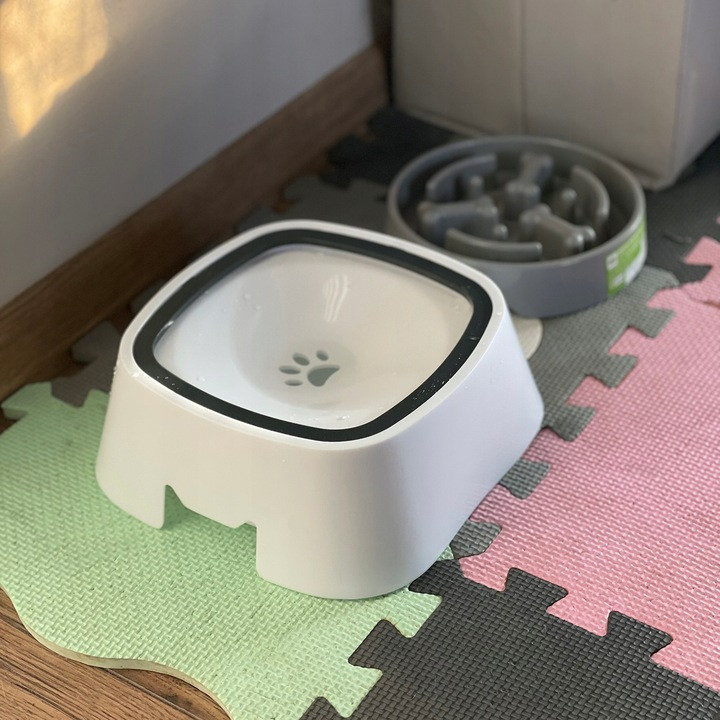 Миски для воды 500 мл набор 2 шт для домашних животных Purlov (24342) Нововолынск - изображение 7