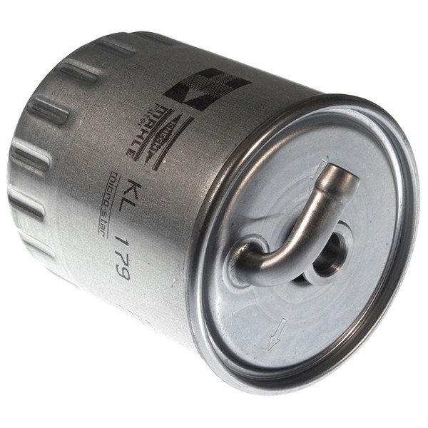 Паливний фільтр Mahle KL179 Daimler Харків - фото 1