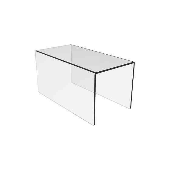 Подиум EKOSTAR П-обр 200х100х100 3мм пр Киев