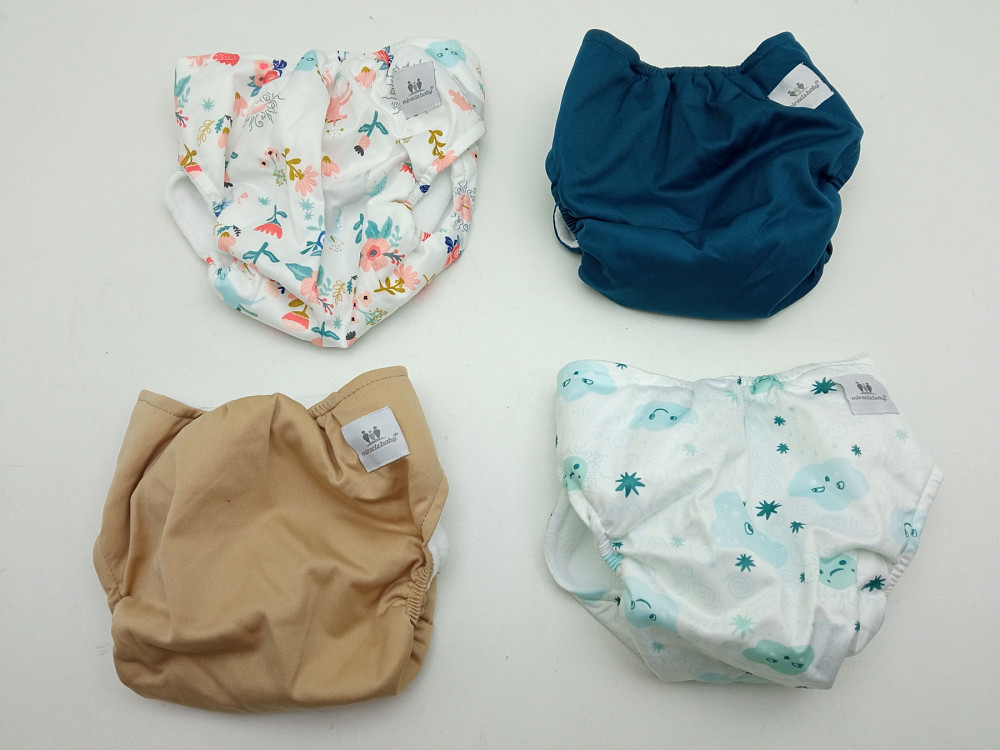 Післяопераційний костюм для тварин, підгузки для тварин 16073 Луцк - изображение 3