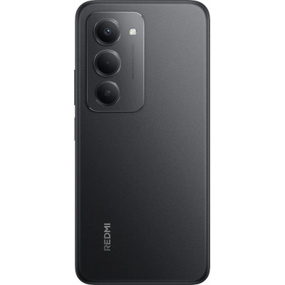 Мобільний телефон Xiaomi Redmi 15 6/128GB Midnight Black (1163419) Вінниця - фото 5