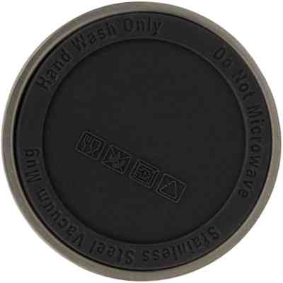 Термокружка Tribe Motion 0,36 л grey (T-DD-0014-grey) Винница