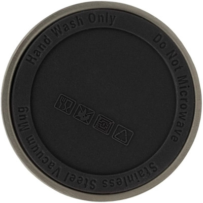 Термокружка Tribe Motion 0,36 л grey (T-DD-0014-grey) Винница - изображение 6