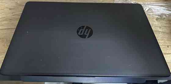 Ноутбук HP 250 G7 i3 7020 /8gb/ssd 128 /15.6