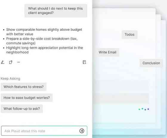 Диктофон PLAUD Note Pro Black (PN0300-BL) Харьков