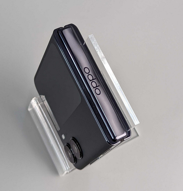 Oppo Find N2 Flip 8Gb/256Gb Black Trade in Киев - изображение 7