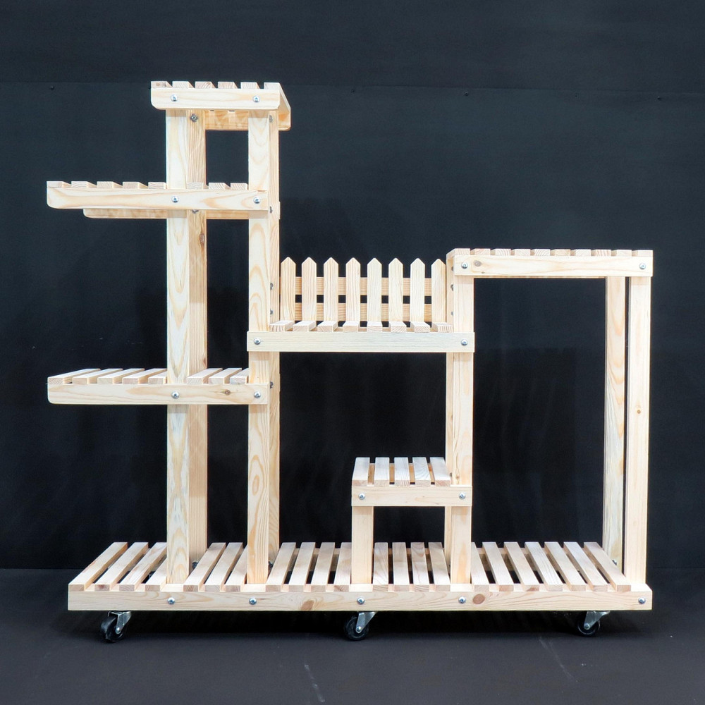 Подставка для цветов 