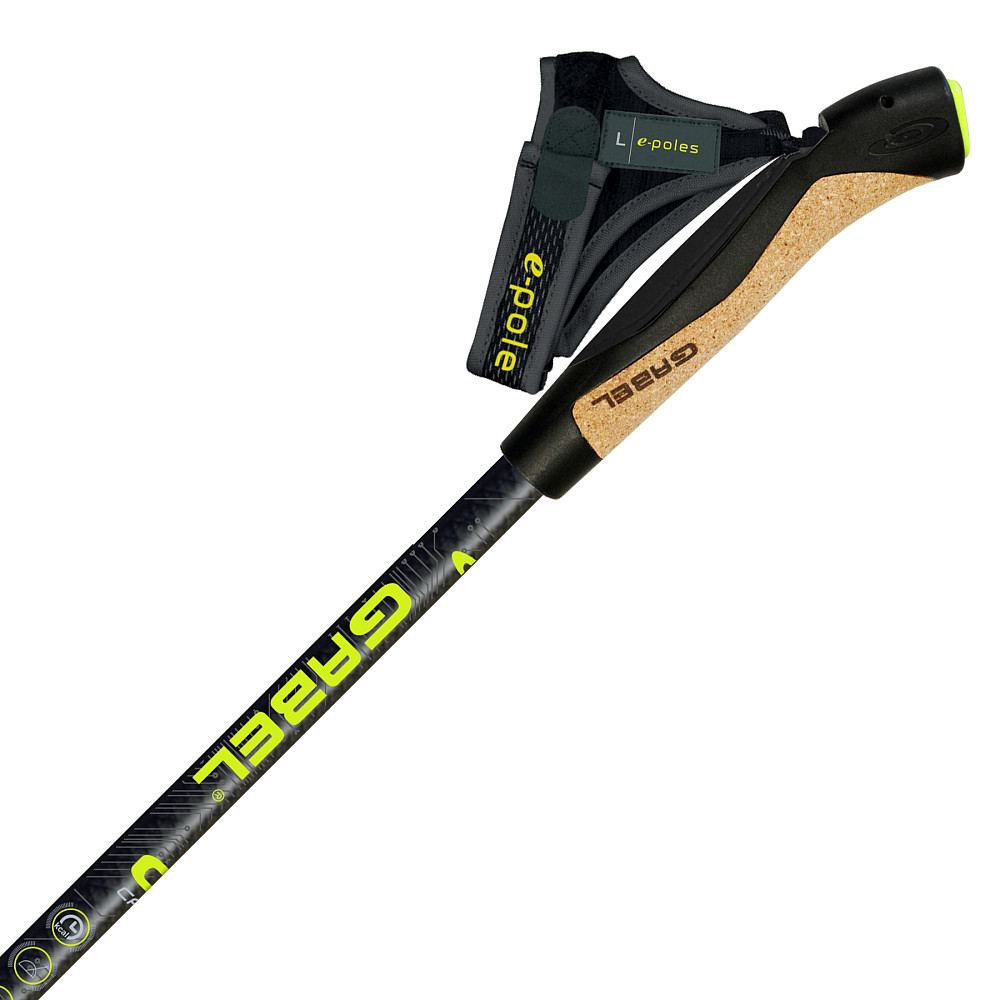 Палки для скандинавской ходьбы Gabel E-Poles G-1A XTL (7008370230000) Вінниця - фото 7