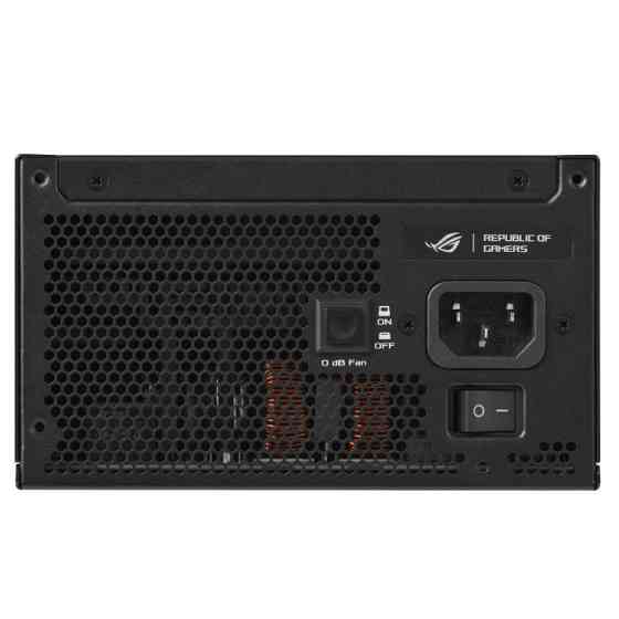 Блок живлення Asus ROG Strix 1200P Gaming (90YE00W0-B0NA00) ( 12445 ) Харків