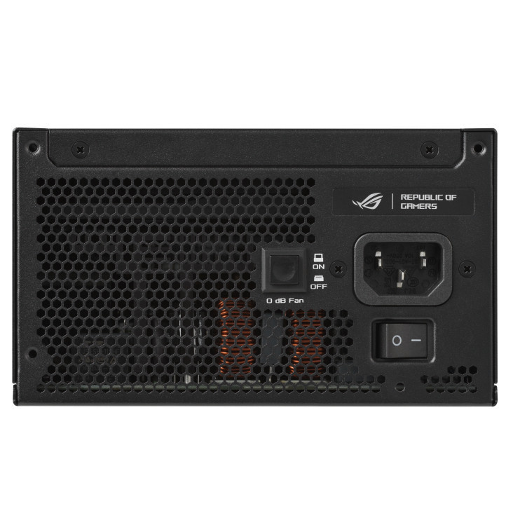 Блок живлення Asus ROG Strix 1200P Gaming (90YE00W0-B0NA00) ( 12445 ) Харків - фото 4