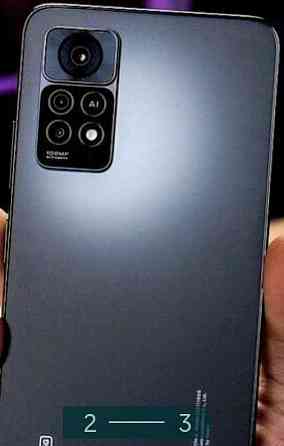 Смартфон Redmi Note 11 Pro Plus 8/128Gb. Київ